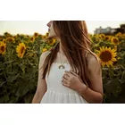Collar Girasol Sunshine